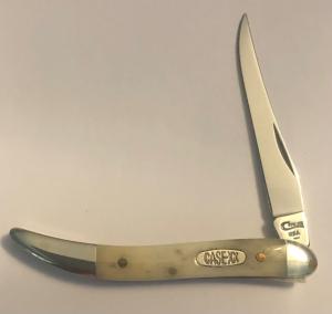 In Original Box 1997 Case Appaloosa Toothpick