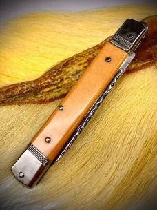 "Old Yeller" HUBERTUS 68.112.MC.12SM NEW