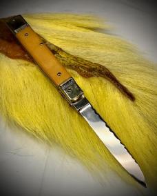 "Old Yeller" HUBERTUS 68.112.MC.12SM NEW