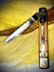 "Old Yeller" HUBERTUS 68.112.MC.12SM NEW