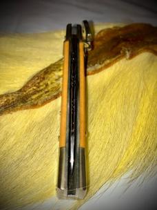 "Old Yeller" HUBERTUS 68.112.MC.12SM NEW