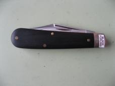 GREAT EASTERN 391222 BUNNY KNIFE GABON EBONY SFO