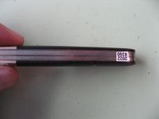 GREAT EASTERN 391222 BUNNY KNIFE GABON EBONY SFO