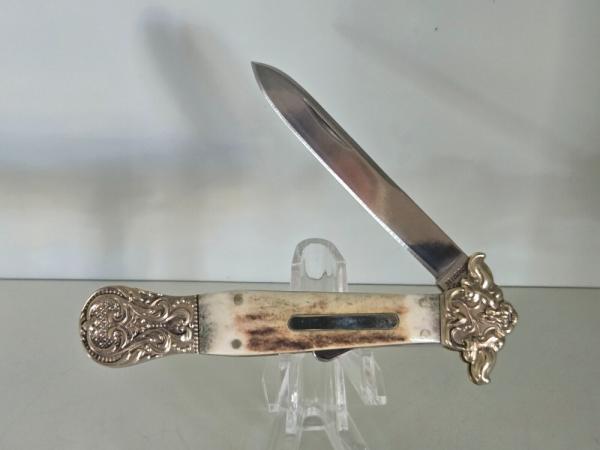 SCHRADE CLASSIC DIRK