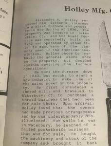 MY WIFE MAKING ME SELL **SUPER BOOK HERE, NEW ENGLAND CUTLERY**