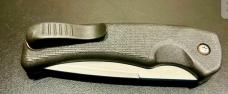 Bench Mark U.S.A. Sidewinder