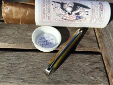 Great Eastern Cutlery 562118 Bird Dog Mustard Jig Bone