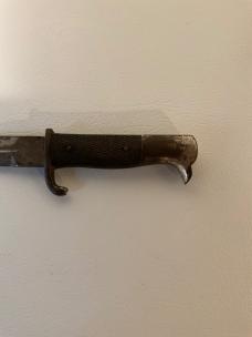 WW1 DAGGER BAYONET