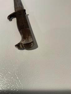WW1 DAGGER BAYONET