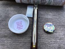 Great Eastern Cutlery Northfield 470124 Viper Black Plum Jigged Bone