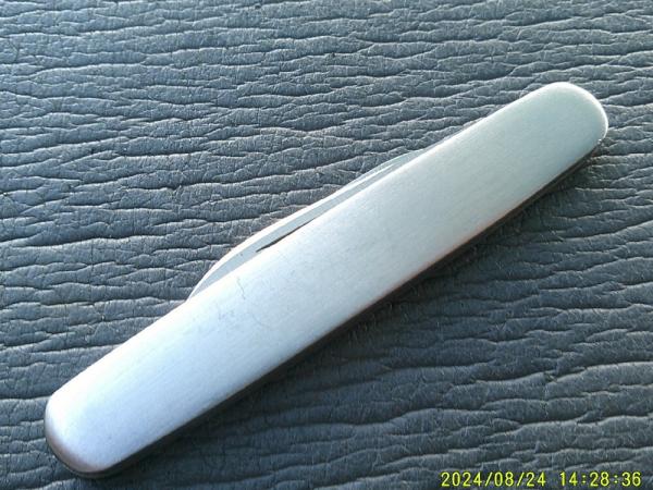Case XX Stainless USA 1 dot 1979