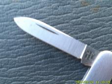 Case XX Stainless USA 1 dot 1979