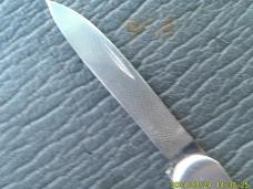 Case XX Stainless USA 1 dot 1979