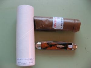 GREAT EASTERN NORTHFIELD 53M 2007 CIGAR CUBAN FALL HARVEST