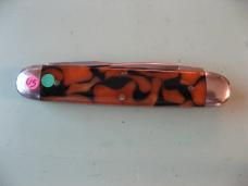 GREAT EASTERN NORTHFIELD 53M 2007 CIGAR CUBAN FALL HARVEST