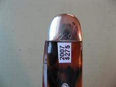 GREAT EASTERN NORTHFIELD 53M 2007 CIGAR CUBAN FALL HARVEST