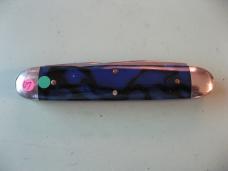 GREAT EASTERN NORTHFIELD 53M 2007 CIGAR CUBAN TWILIGHT ACRYLIC