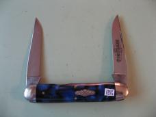 GREAT EASTERN NORTHFIELD 53M 2007 CIGAR CUBAN TWILIGHT ACRYLIC