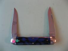 GREAT EASTERN NORTHFIELD 53M 2007 CIGAR CUBAN TWILIGHT ACRYLIC