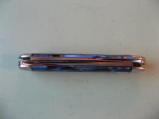 GREAT EASTERN NORTHFIELD 53M 2007 CIGAR CUBAN TWILIGHT ACRYLIC