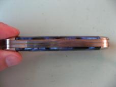 GREAT EASTERN NORTHFIELD 53M 2007 CIGAR CUBAN TWILIGHT ACRYLIC