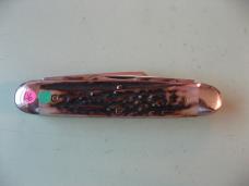 GREAT EASTERN NORTHFIELD 53M 2007 CIGAR CUBAN BURNT STAG