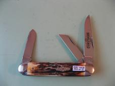 GREAT EASTERN NORTHFIELD 53M 2007 CIGAR CUBAN BURNT STAG