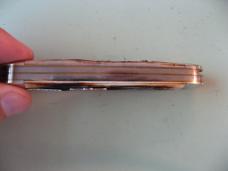 GREAT EASTERN NORTHFIELD 53M 2007 CIGAR CUBAN BURNT STAG