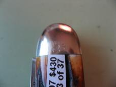 GREAT EASTERN NORTHFIELD 53M 2007 CIGAR CUBAN BURNT STAG
