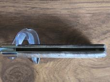 Queen Cutlery Co. Mountain Man Lockback “3LBEM” – Bird’s Eye Maple