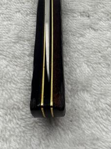 Case XX 1977 3 Dot 1 Blade Lock Back 61051 LSSP Made In USA (#56)