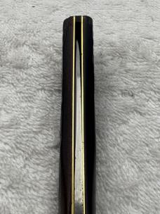 Case XX 1977 3 Dot 1 Blade Lock Back 61051 LSSP Made In USA (#56)