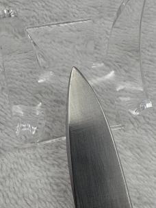 Case XX 1977 3 Dot 1 Blade Lock Back 61051 LSSP Made In USA (#56)