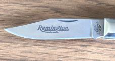 Remington “New Tang Stamp Series” Bullet Lockback – #18306 New in Box 