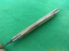 Holley MFG Lakeville Smooth White Bone Pen