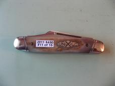 GREAT EASTERN NORTHFIELD 661311 CALF ROPER PRIMITIVE BONE