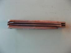 GREAT EASTERN NORTHFIELD 2007 73 SCOUT TRAPPER PRIMITIVE BONE #2