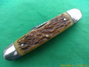 Kutmaster  Utica NY Bone Cattle Jack