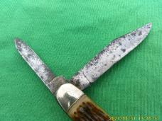 Kutmaster  Utica NY Bone Cattle Jack