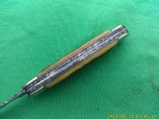 Kutmaster  Utica NY Bone Cattle Jack