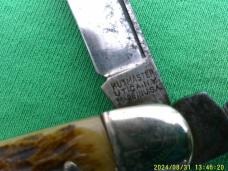 Kutmaster  Utica NY Bone Cattle Jack