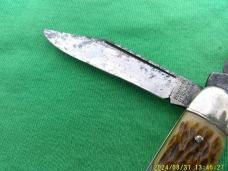 Kutmaster  Utica NY Bone Cattle Jack
