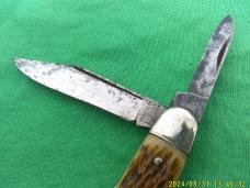 Kutmaster  Utica NY Bone Cattle Jack