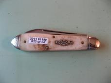 GREAT EASTERN NORTHFIELD 852211 HARNESS JACK PRIMITIVE BONE 