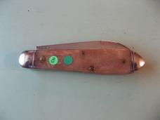 GREAT EASTERN NORTHFIELD 852211 HARNESS JACK PRIMITIVE BONE 
