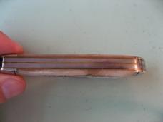 GREAT EASTERN NORTHFIELD 852211 HARNESS JACK PRIMITIVE BONE 