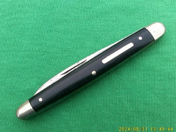 Miller Bros USA Wood Whittler Miller Bros USA Wood Whittler
