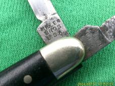 Miller Bros USA Wood Whittler