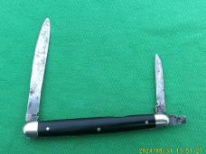Miller Bros USA Wood Whittler