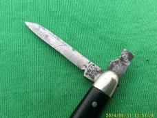 Miller Bros USA Wood Whittler